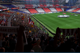FIFA23大概多少钱